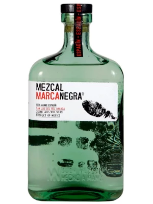 Мескаль Marca Negra Espadin 0.7 л