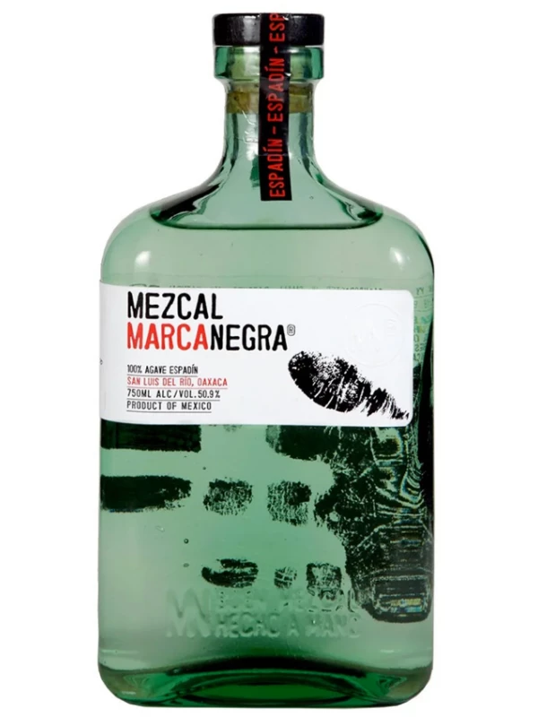 Marca Negra Espadin