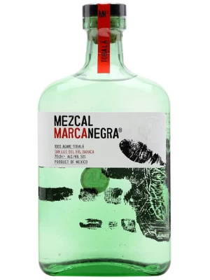 Мескаль Marca Negra Tobala 0.7 л
