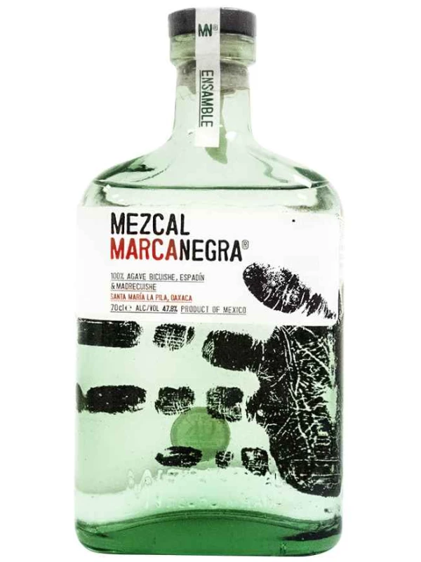 Marca Negra Ensamble