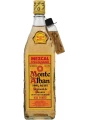 Monte Alban with agave worm — фото 1