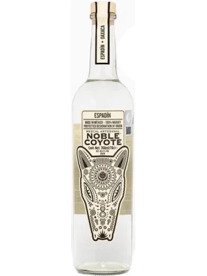 Мескаль Noble Coyote Espadin 0.7 л