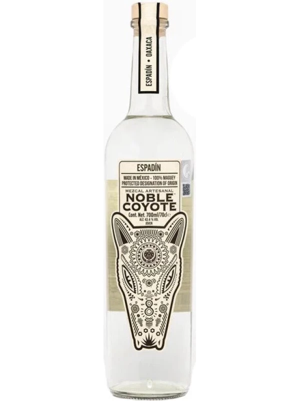 Noble Coyote Espadin