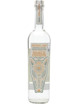 Мескаль Noble Coyote Angustifolia-Lyobaa 0.7 л