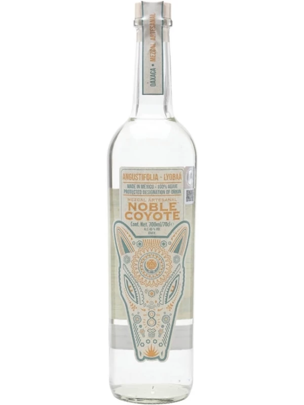 Noble Coyote Angustifolia-Lyobaa