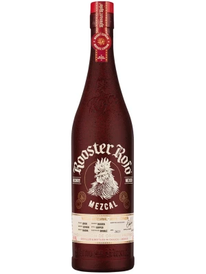 Мескаль Rooster Rojo Joven 0.7 л