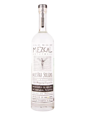 Мескаль Nuestra Soledad Ejutla 0.7 л