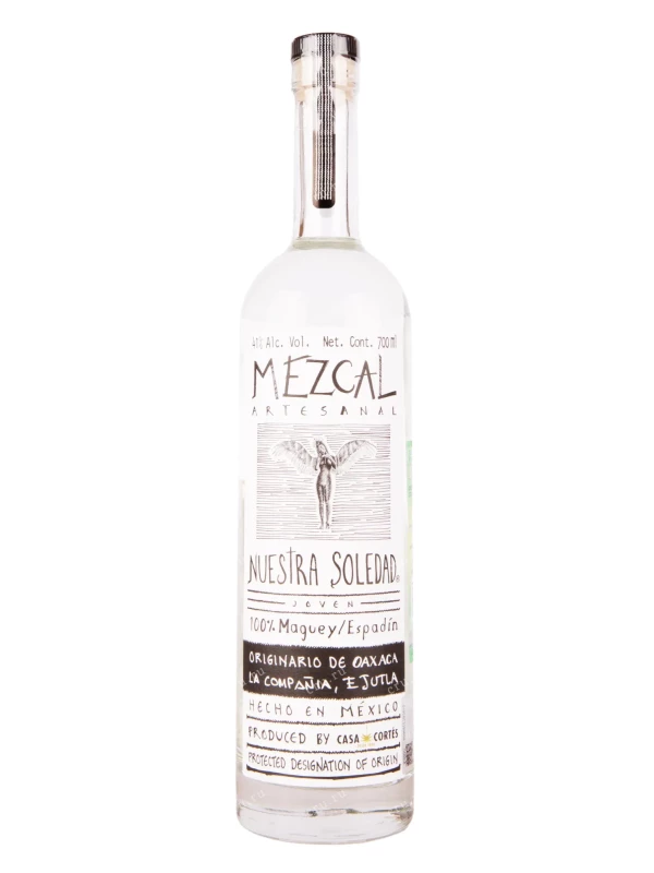 Nuestra Soledad Ejutla