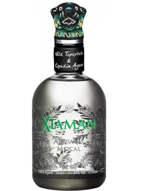 Xiaman Artesanal Tepextate-Espadin