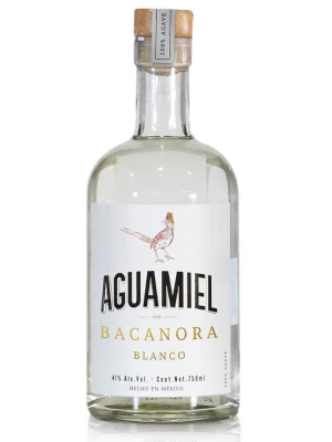 Мескаль Aguamiel, Bacanora Blanco 0.7 л