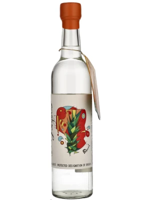 Мескаль El Jolgorio Barril, Mezcal 0.5 л