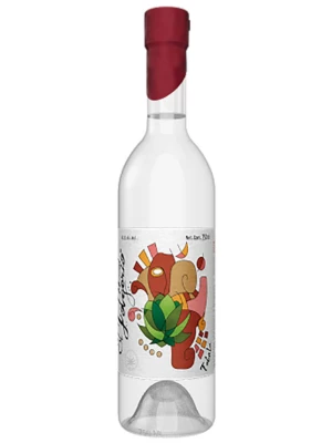 Мескаль El Jolgorio Tobala, Mezcal 0.5 л