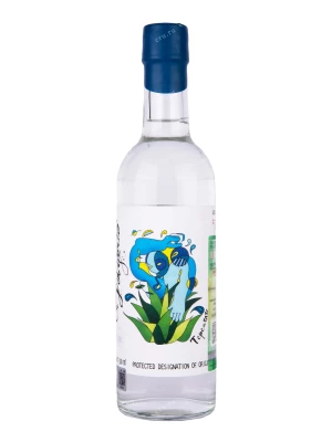 Мескаль El Jolgorio Tepeztate, Mezcal 0.5 л
