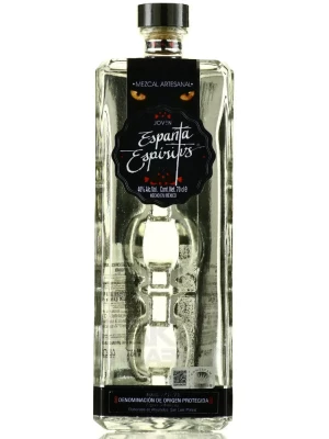 Мескаль Espanta Espiritus Joven 0.7 л