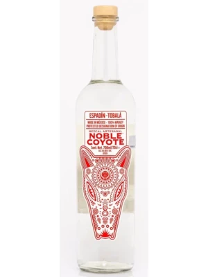 Мескаль Noble Coyote Tobala 0.7 л