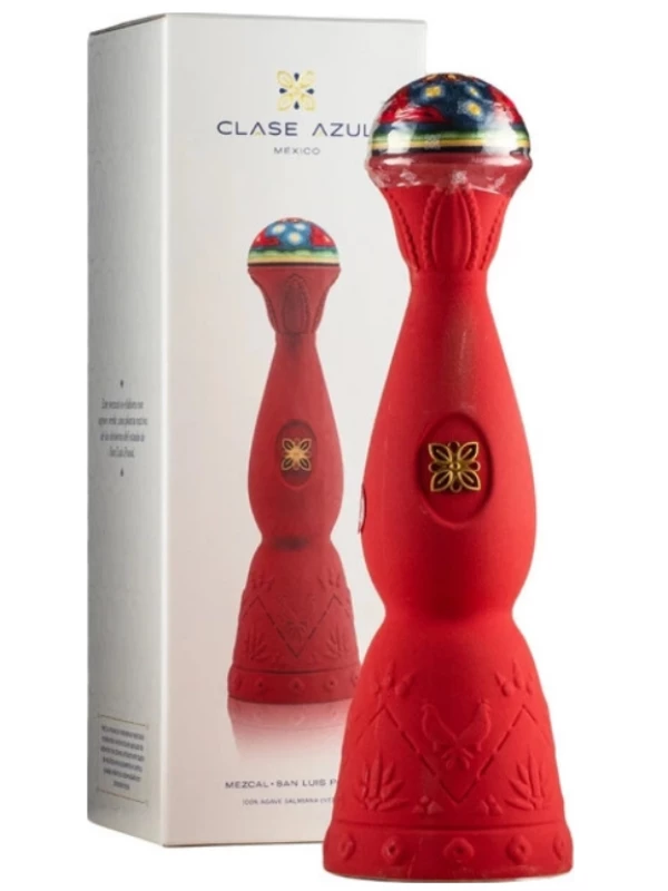 Clase Azul San Luis Potosi, gift box