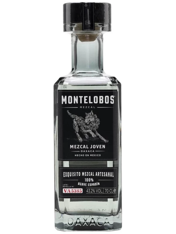 Montelobos, Mezcal Joven