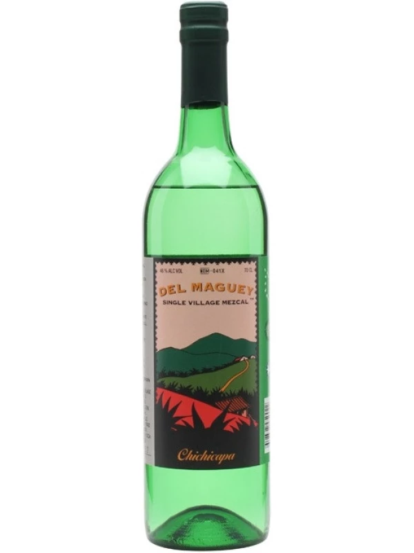 Del Maguey, Chichicapa