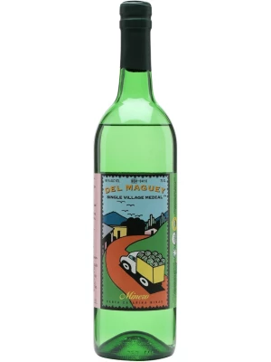 Мескаль Del Maguey, Minero 0.7 л