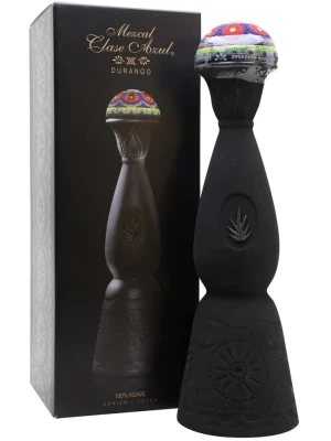 Мескаль Clase Azul Mezcal Durango, gift box 0.7 л
