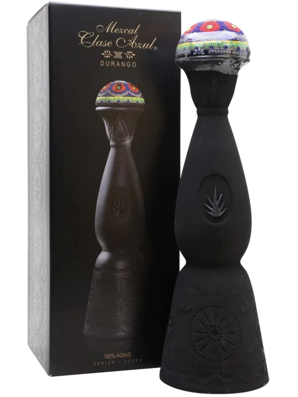 Clase Azul Mezcal Durango, gift box