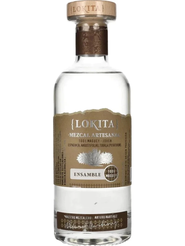 Lokita Ensamble