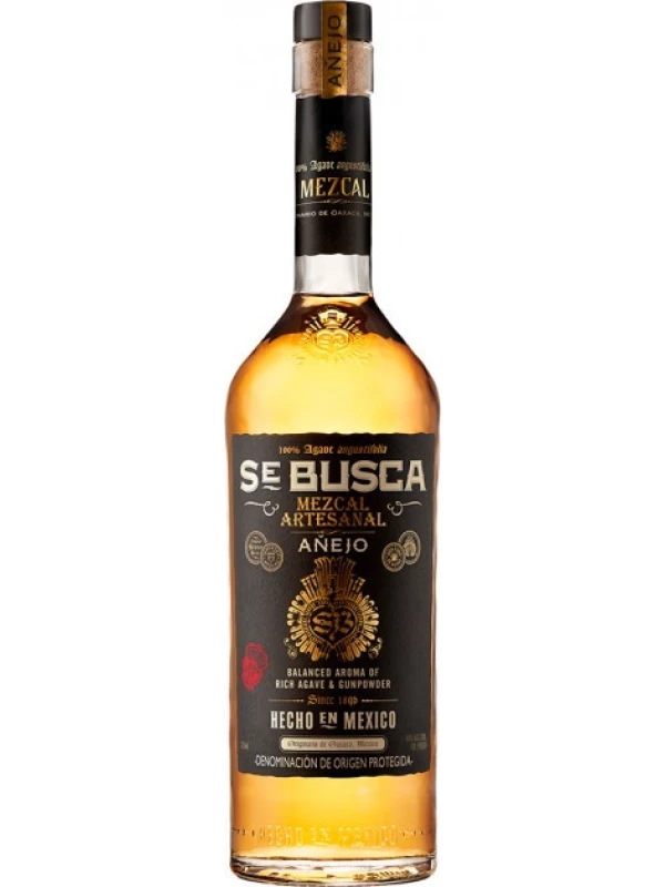 Se Busca Anejo