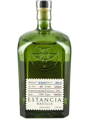 Мескаль Estancia Raicilla 45% 0.7 л