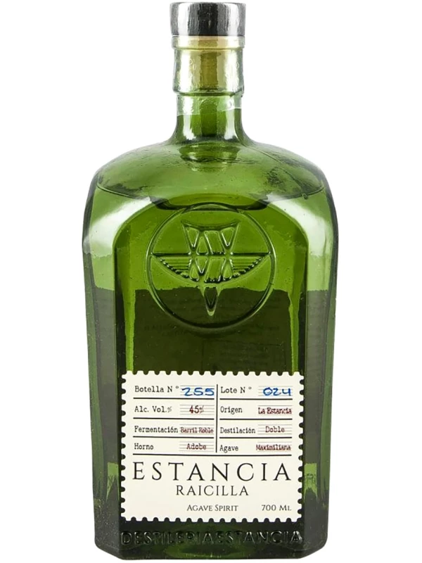 Estancia Raicilla 45%