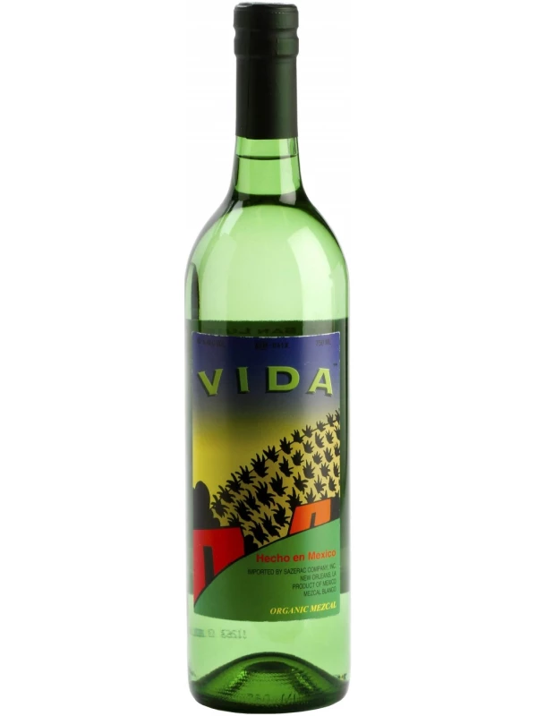 Del Maguey, Vida
