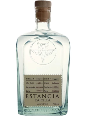 Мескаль Estancia Raicilla 0.7 л