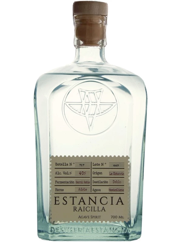 Estancia Raicilla