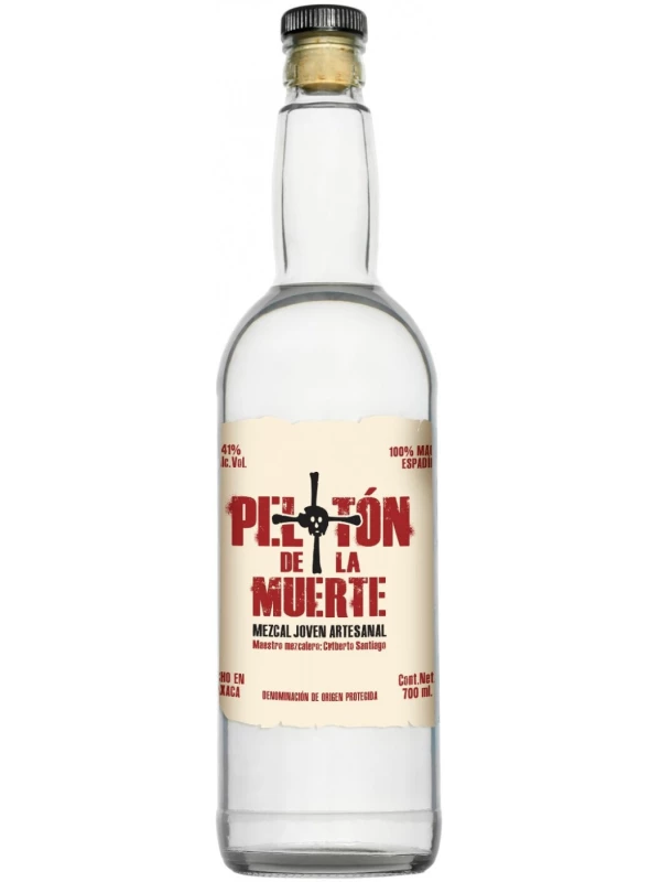 Peloton de la Muerte Espadin