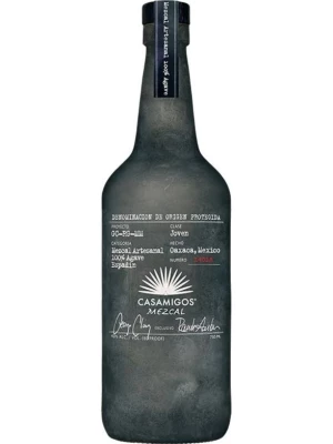 Мескаль Casamigos Mezcal 0.7 л