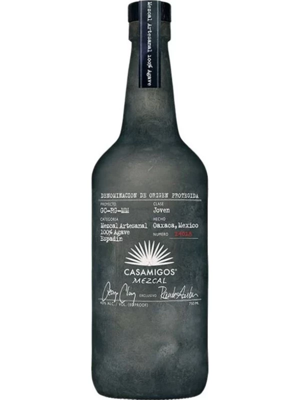Casamigos Mezcal