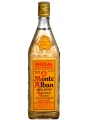Monte Alban with agave worm — фото 2