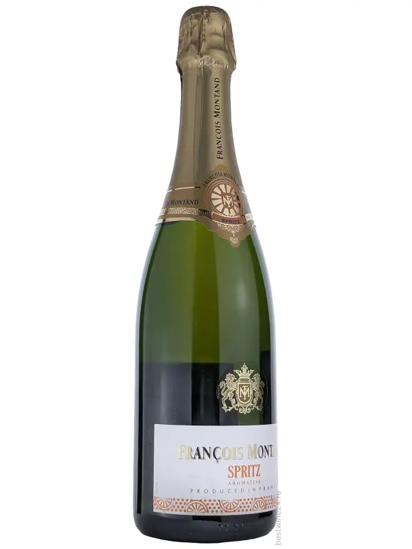 Francois Montand Spritz