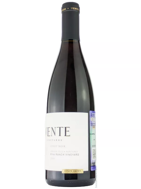 Wente, Riva Ranch Pinot Noir