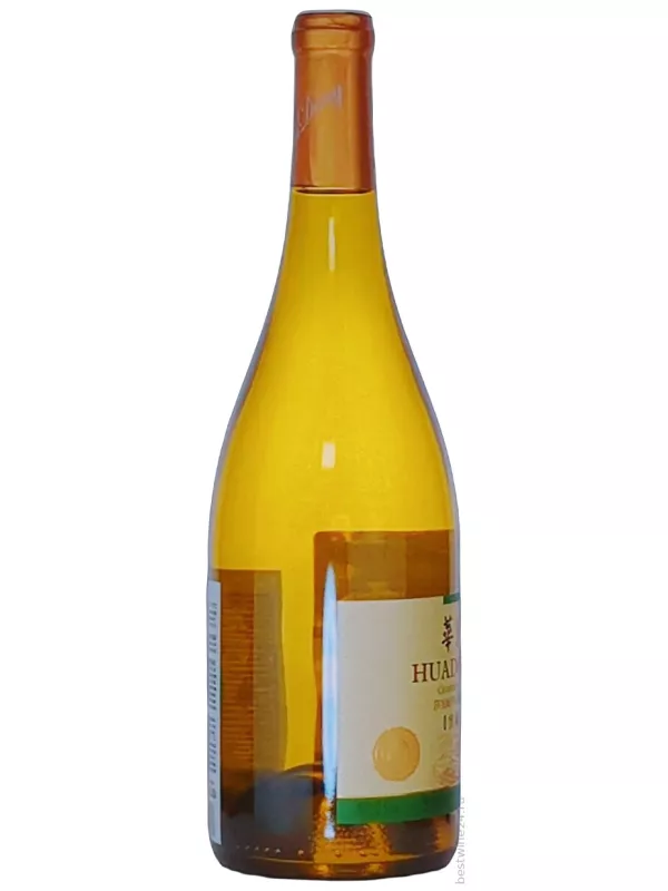 Huadong Chardonnay 5