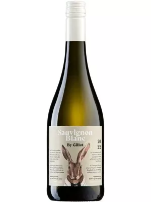 Вино Kuhling-Gillot, Sauvignon Blanc 2022, 0.75 л