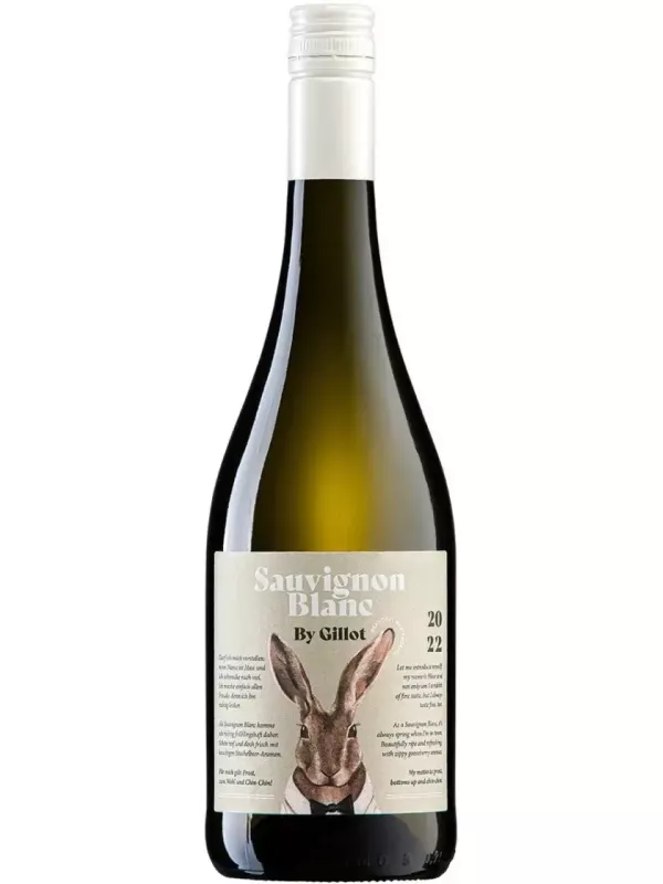 Kuhling-Gillot, Sauvignon Blanc