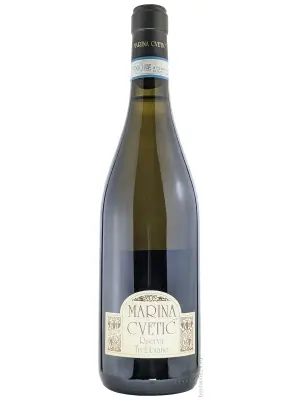 Вино Masciarelli, Marina Cvetic Trebbiano d'Abruzzo Riserva DOC 2022, 0.75 л