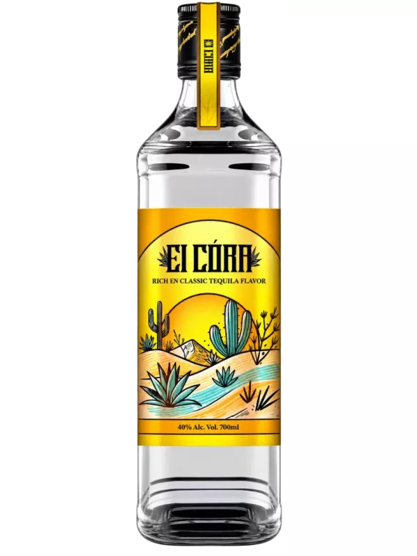 El Cora