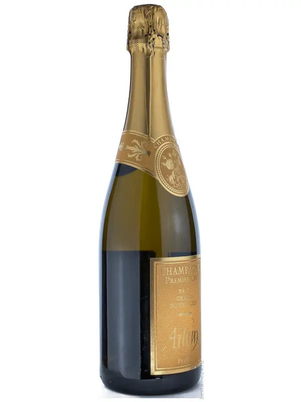 Arlaux, Brut Grand Bourgeois Premier Cru, Champagne AOC