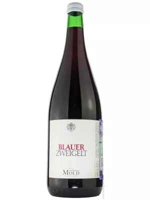 Вино Fichtenbauer-Mold, Blauer Zweigelt, Osterreichischer Landwein 1 л