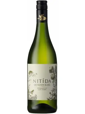 Вино Nitida Sauvignon Blanc 2025, 0.75 л