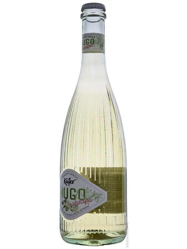 Kafer Hugo Alkoholfrei