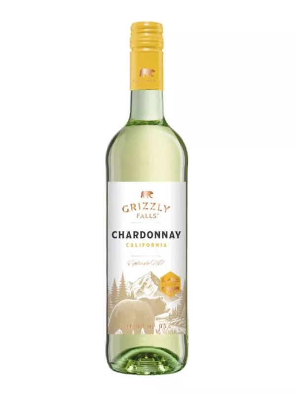 Grizzly Falls Chardonnay