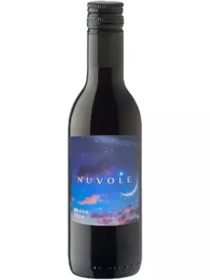 Вино Chateau Tamagne, Nuvole Rosso 0.187 л