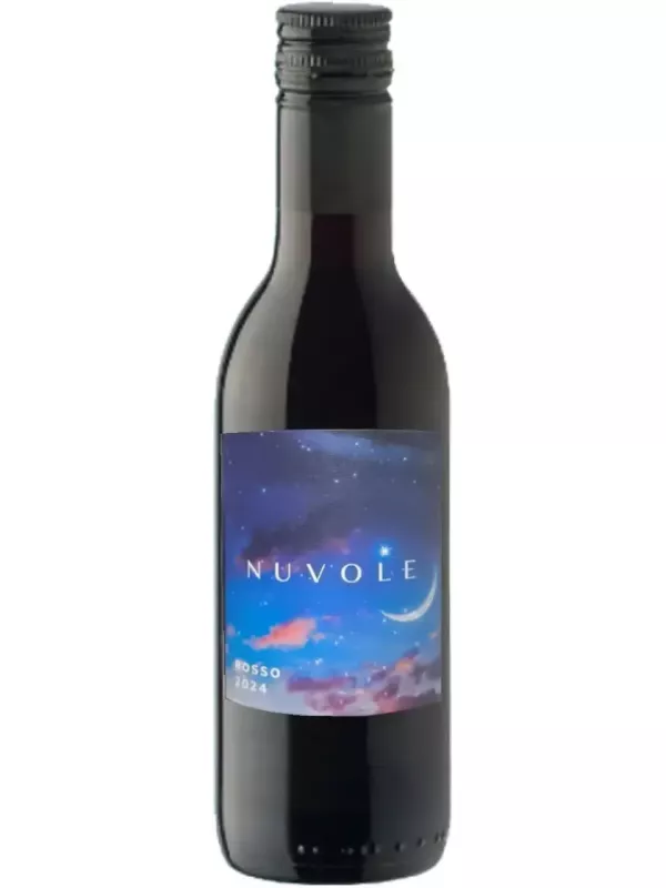 Chateau Tamagne, Nuvole Rosso